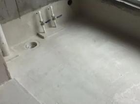 江永卫生间渗水维修公司为您分享下江永卫生间漏水维修应该怎么维修