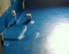 江永卫生间测漏水多少钱