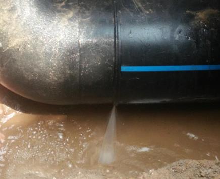 江永楼顶渗水维修公司为大家分享下江永卫生间漏水维修修补技术!