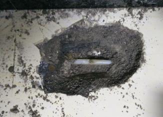 江永漏水检测多少钱