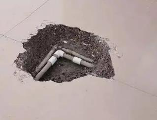  江永检漏多少钱?