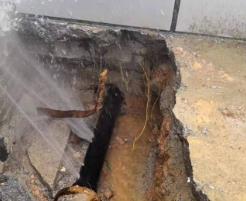 江永市管道泄漏常用检测方法